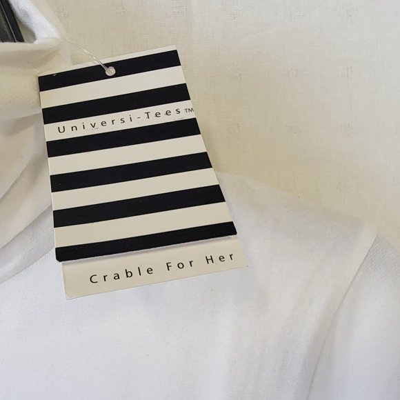 UC Berkeley - Women's Turtleneck Long Sleeve With Cal Neck Logo - Collegiate - Picture 3 of 4